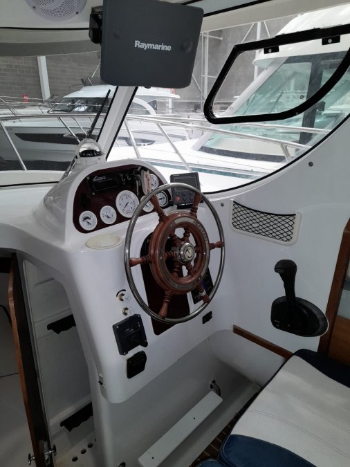 ARVOR 250 - 11