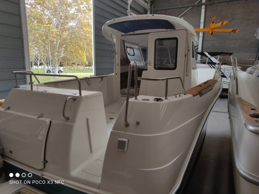 ARVOR 250 - 14
