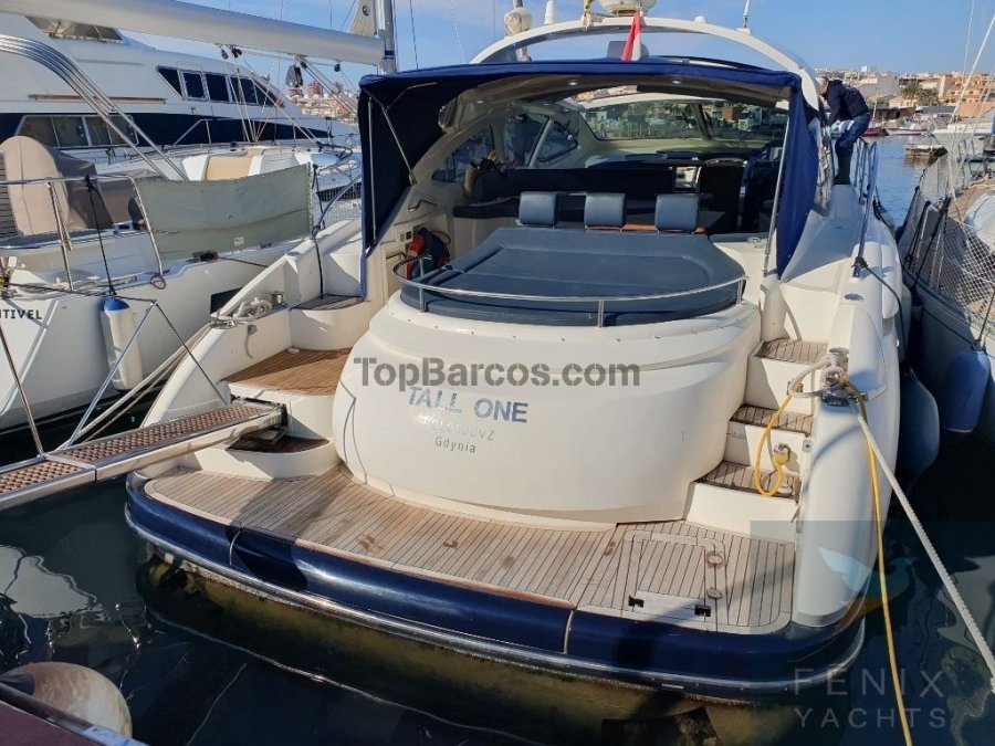 Atlantis 55
