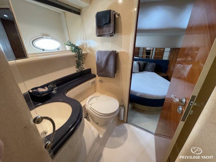 AZIMUT 46 FLY - 4