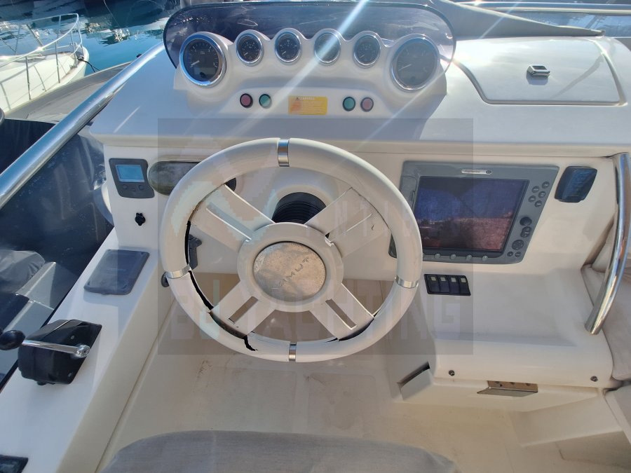 AZIMUT 47 - 9