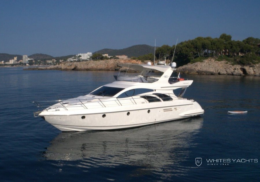AZIMUT 50 - 2