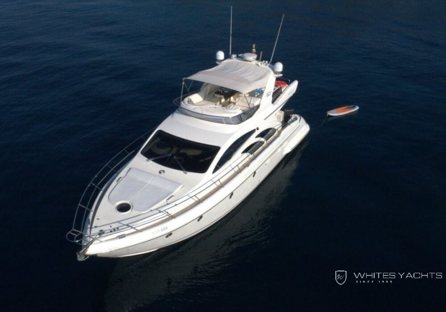 AZIMUT 50 - 3