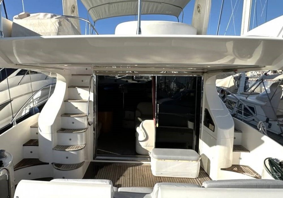 AZIMUT 50 - 5