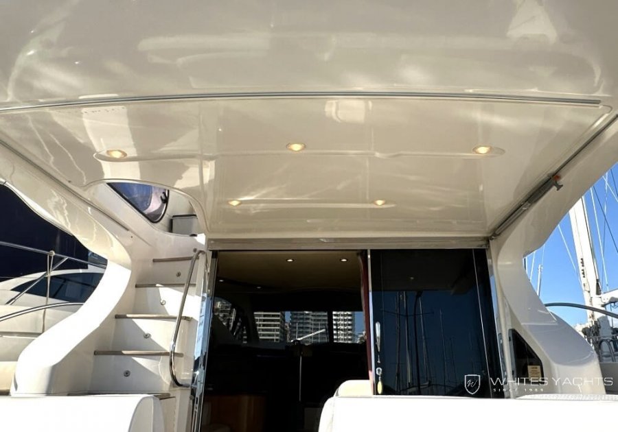 AZIMUT 50 - 6