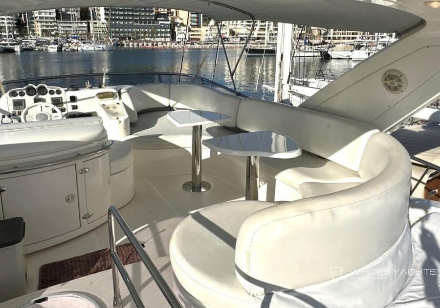 AZIMUT 50 - 7