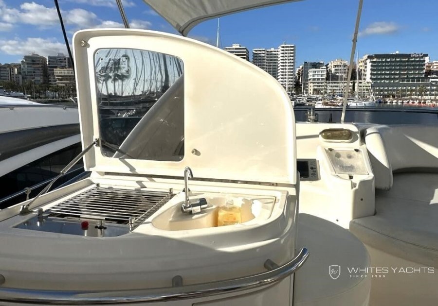 AZIMUT 50 - 9