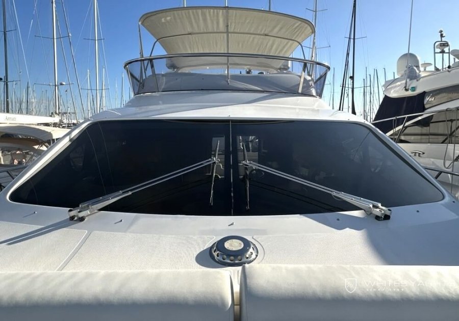 AZIMUT 50 - 10
