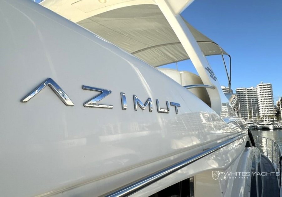 AZIMUT 50 - 12
