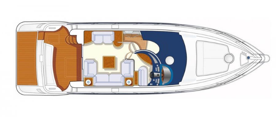 AZIMUT 50 - 13