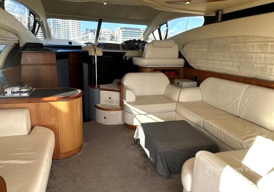 AZIMUT 50 - 14