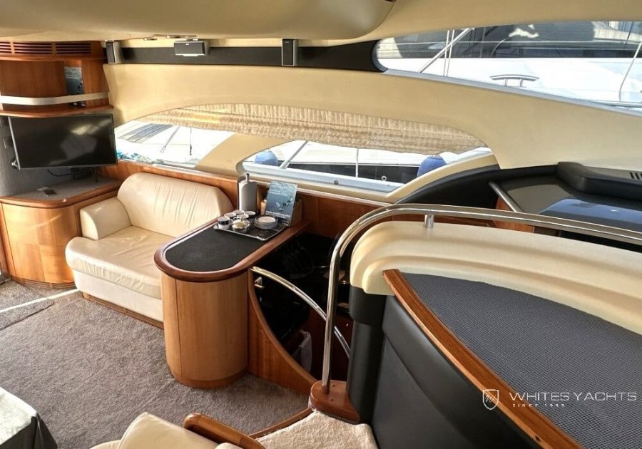AZIMUT 50 - 15