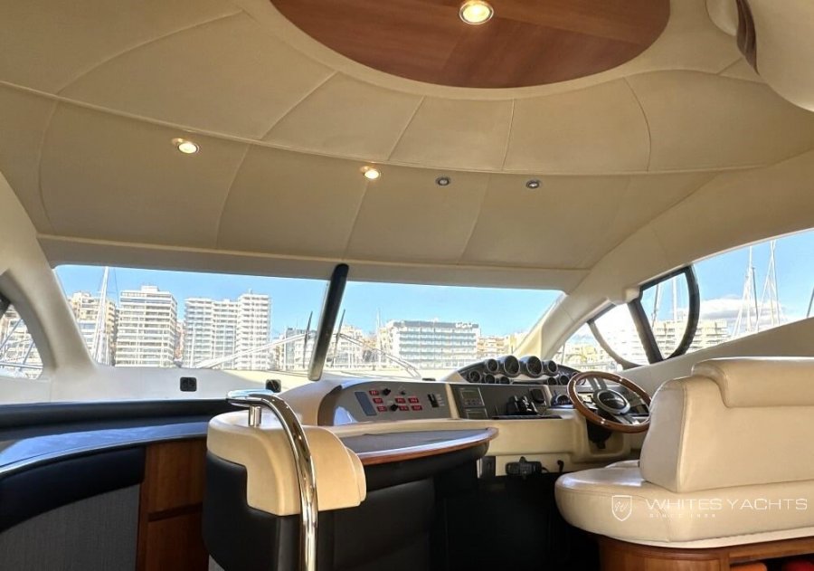 AZIMUT 50 - 16