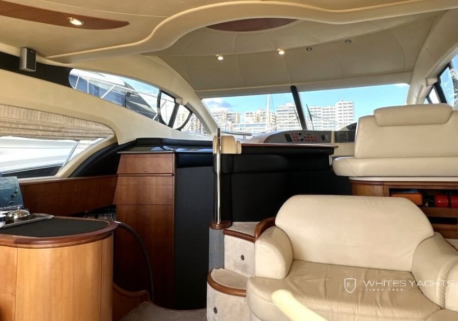AZIMUT 50 - 18