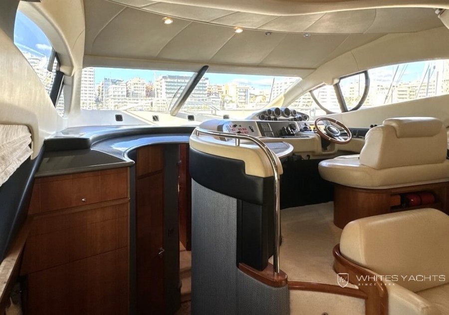 AZIMUT 50 - 19