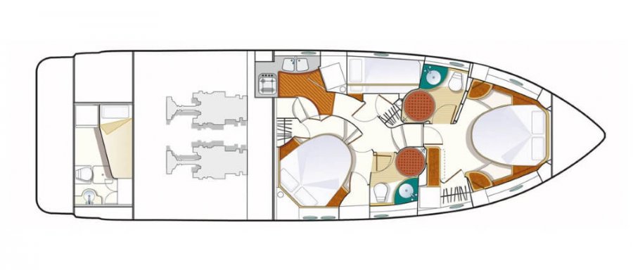 AZIMUT 50 - 21