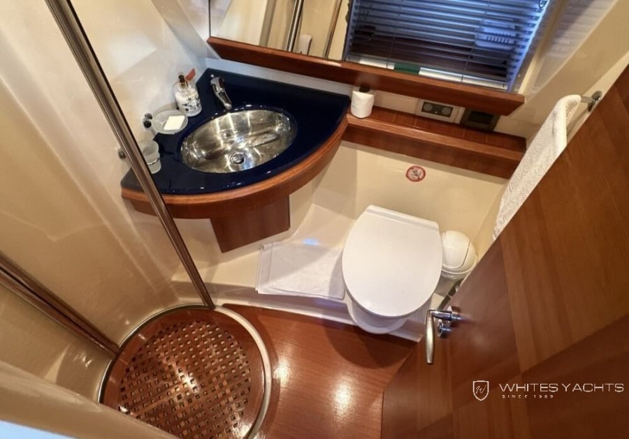 AZIMUT 50 - 26