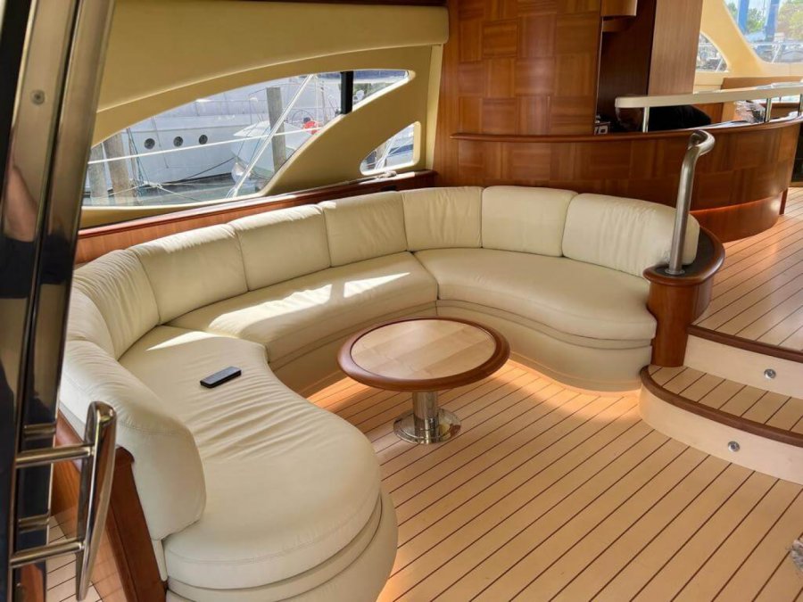 AZIMUT 62 FLY - 3