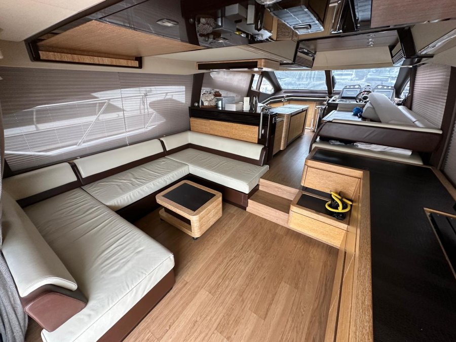 AZIMUT 64 FLY - 6