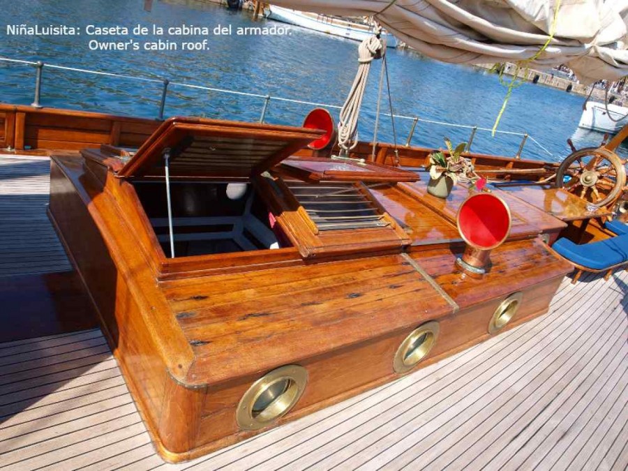 BAGLIETTO NINA LUISITA - 22