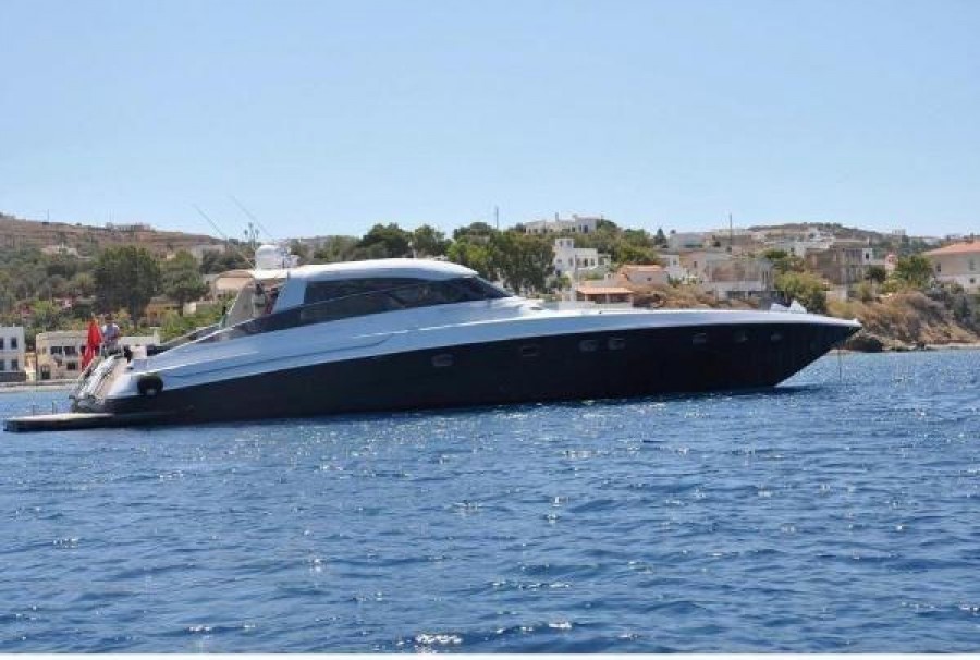 Baia Panther 80