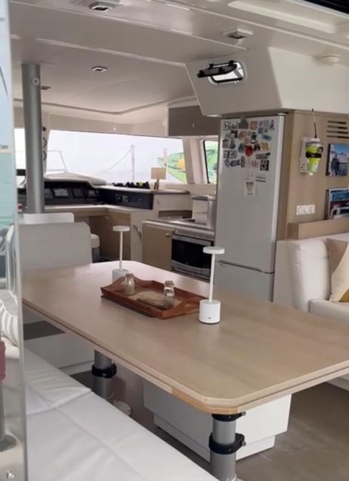 BALI CATAMARANS 4.1 - 2
