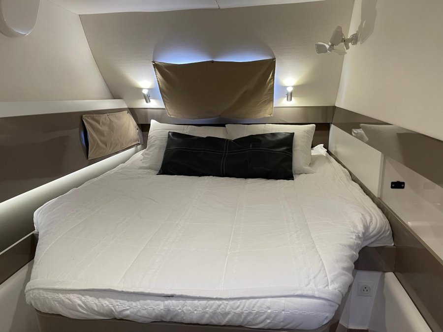 BALI CATAMARANS 4.1 - 5