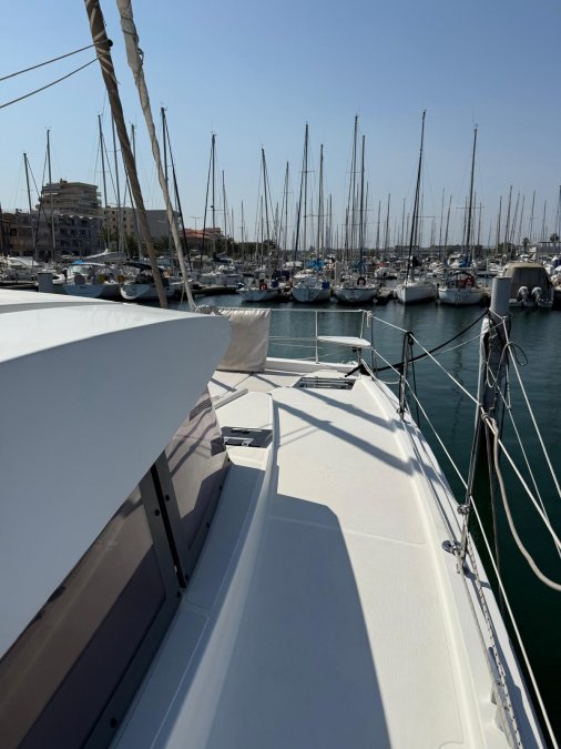 BALI CATAMARANS 4.1 - 8