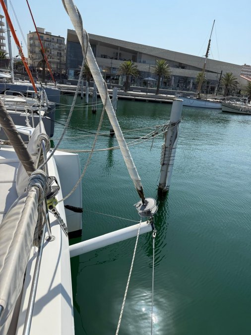 BALI CATAMARANS 4.1 - 13