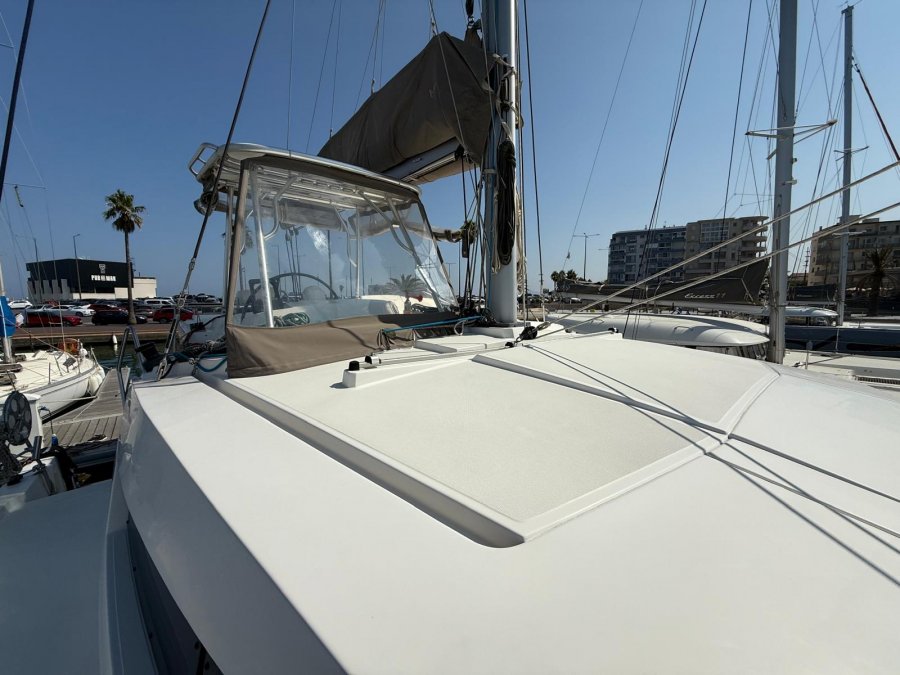 BALI CATAMARANS 4.1 - 14
