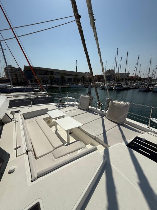 BALI CATAMARANS 4.1 - 15