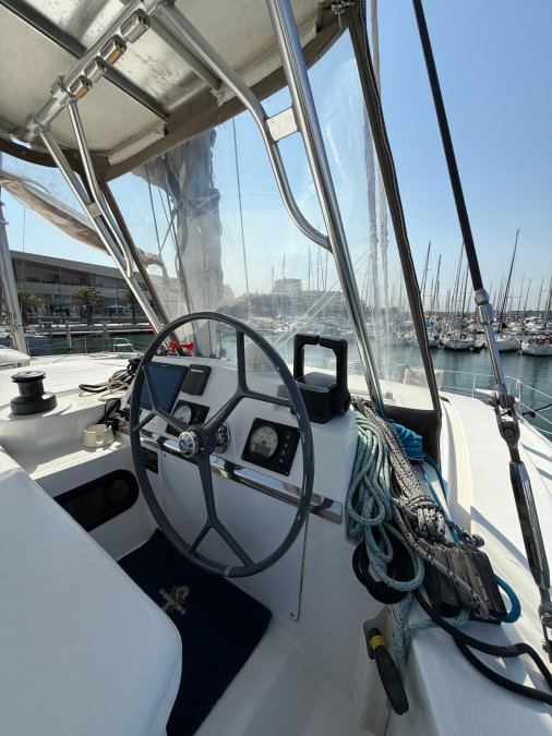 BALI CATAMARANS 4.1 - 16