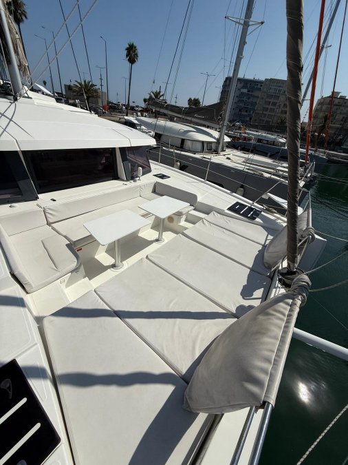 BALI CATAMARANS 4.1 - 17