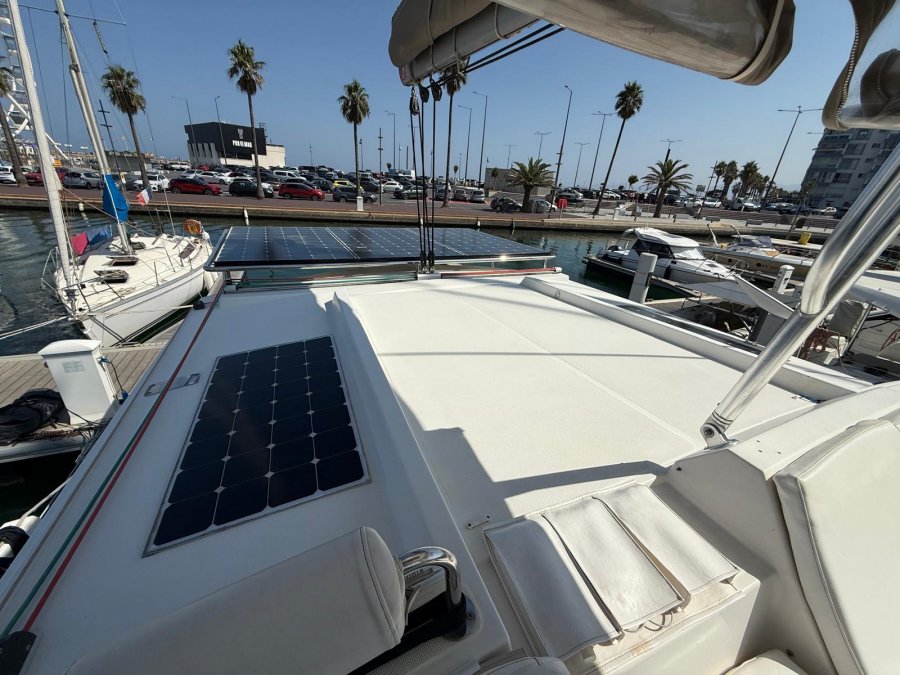 BALI CATAMARANS 4.1 - 18