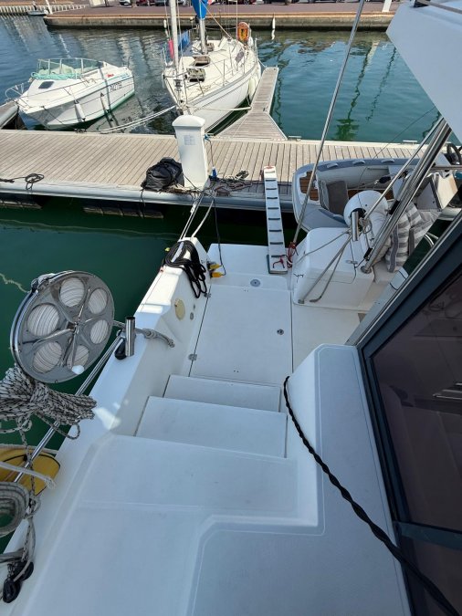BALI CATAMARANS 4.1 - 19