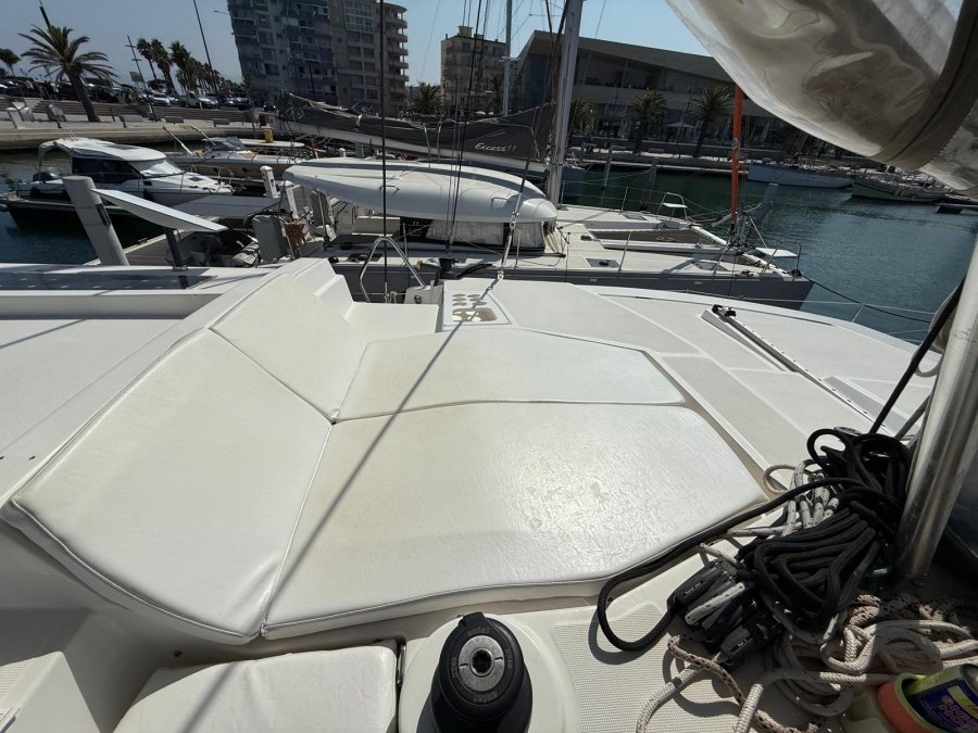 BALI CATAMARANS 4.1 - 20