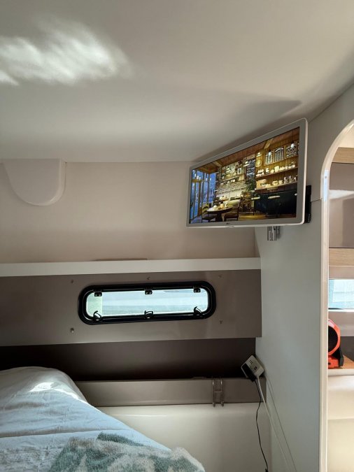 BALI CATAMARANS 4.1 - 22