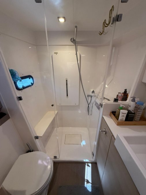 BALI CATAMARANS 4.1 - 24