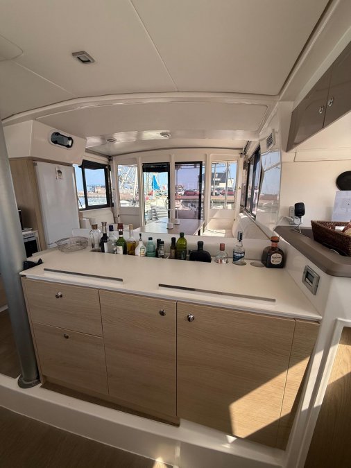 BALI CATAMARANS 4.1 - 26
