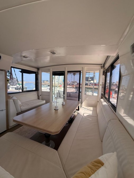 BALI CATAMARANS 4.1 - 27
