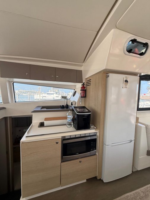 BALI CATAMARANS 4.1 - 29