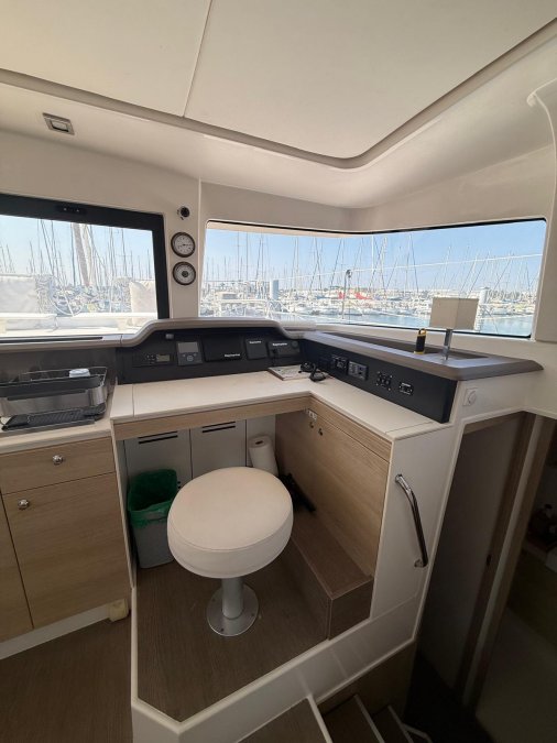 BALI CATAMARANS 4.1 - 31