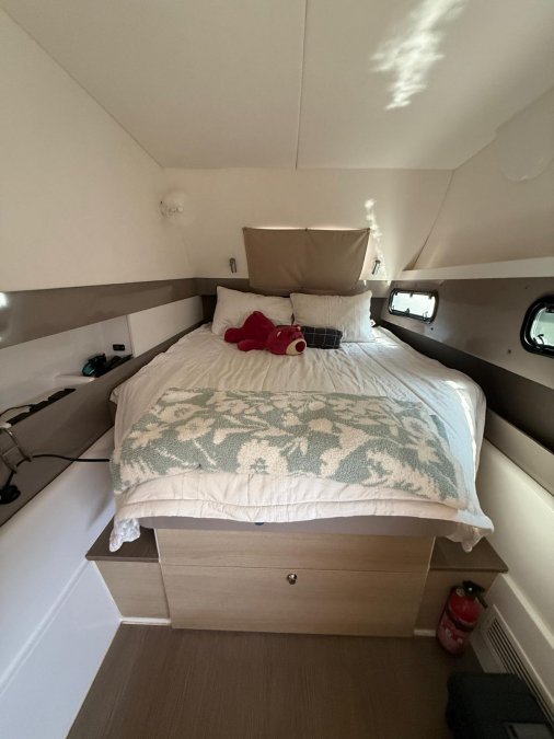 BALI CATAMARANS 4.1 - 35