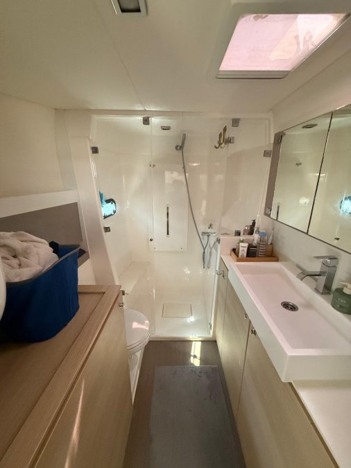 BALI CATAMARANS 4.1 - 37