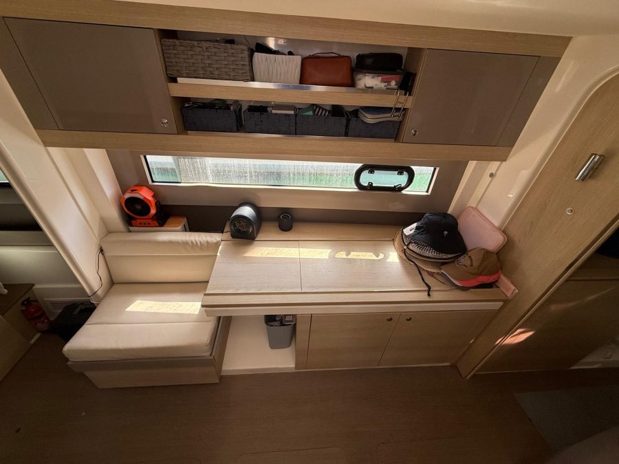 BALI CATAMARANS 4.1 - 38