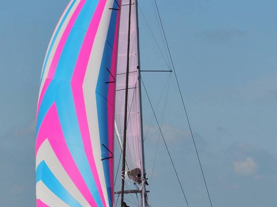 BALI CATAMARANS 4.1 - 4