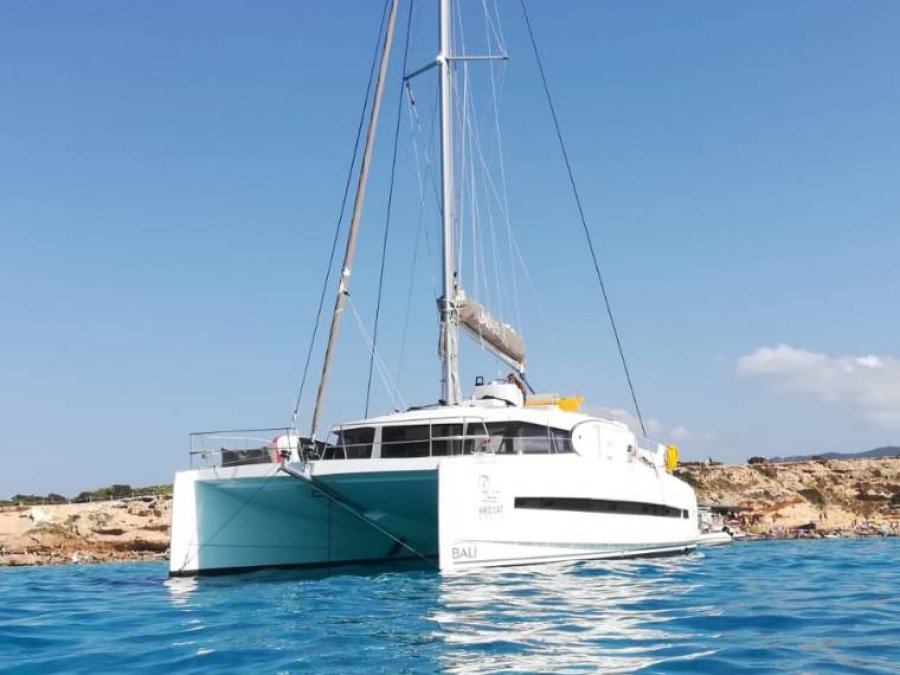 BALI CATAMARANS 4.5 - 2