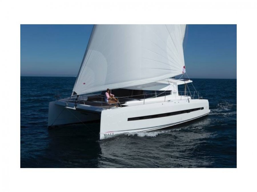 BALI CATAMARANS 4.5 - 3