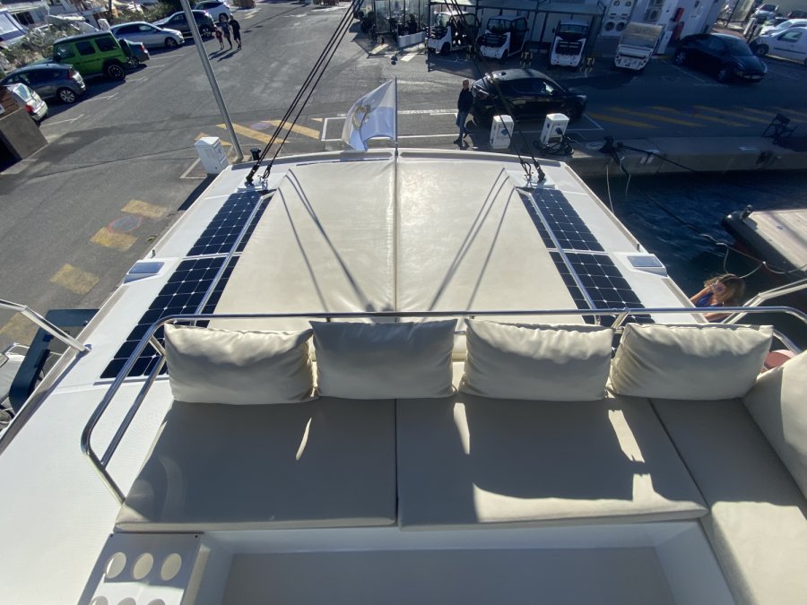 BALI CATAMARANS 4.8 - 6