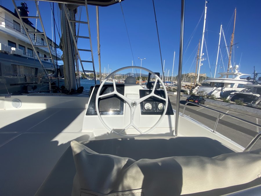 BALI CATAMARANS 4.8 - 8